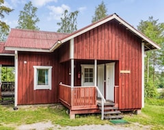 Toàn bộ căn nhà/căn hộ Vacation Home Kalatiira In Parainen - 5 Persons, 1 Bedrooms (Parainen, Phần Lan)