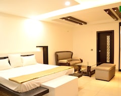 Hotelli Hotel My Dream (Aligarh, Intia)