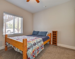 Koko talo/asunto Dog-friendly Boise Home W/ Covered Patio & Grill! (Boise, Amerikan Yhdysvallat)