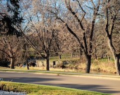 Toàn bộ căn nhà/căn hộ Dartts Park Retreat (Owatonna, Hoa Kỳ)