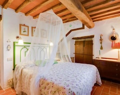 Toàn bộ căn nhà/căn hộ Vacation Home Il Lamone In Ambra - 5 Persons, 2 Bedrooms (Cembra, Ý)