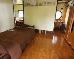 Cijela kuća/apartman Tithonia Homestay (Pleiku, Vijetnam)
