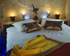 Khách sạn Perimasali Cave Hotel - Cappadocia (Ürgüp, Thổ Nhĩ Kỳ)