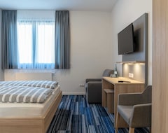 Double Room - Hotel Lumi (Friburgo de Brisgovia, Alemania)