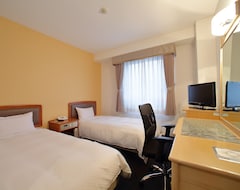 Hotelli Hotel Bientos (Tosu, Japani)