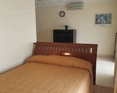 Entire House / Apartment Roosseno Plaza Serviced Apartment (Jakarta, Indonesia)