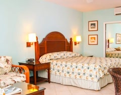 Khách sạn Trade Winds Hotel (Dickenson Bay, Antigua and Barbuda)