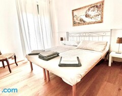 Koko talo/asunto Appartamento - Casa Marsi Pigneto (Rooma, Italia)