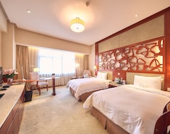 Khách sạn Parkview Hotel (Thượng Hải, Trung Quốc)