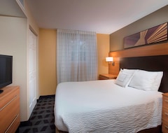 Hotelli Towneplace Suites By Marriott Atlanta Alpharetta (Alpharetta, Amerikan Yhdysvallat)