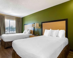 Hotel Esa Houston-The Woodlands (Spring, Sjedinjene Američke Države)