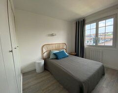 Casa/apartamento entero Villa Chaillac, 2 Bedrooms, 4 Persons (Chaillac, Francia)