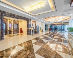 Jining Media Boutique Hotel (Jining, Çin)