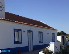Cijela kuća/apartman Monte Da Palmeirinha (Vila Nova de Milfontes, Portugal)