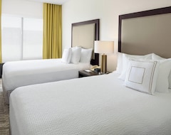 Hotel SpringHill Suites Austin Round Rock (Round Rock, USA)