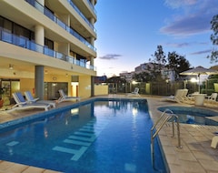Hotelli The Summit Apartments (Brisbane, Australia)