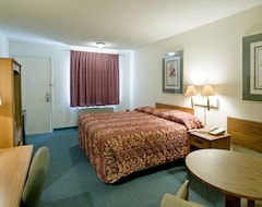 Khách sạn Economy Inn Livingston (Livingston, Hoa Kỳ)