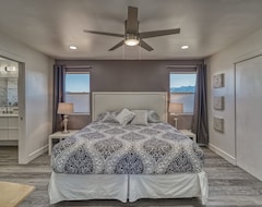 Casa/apartamento entero Freshly Remodeled Retreat In The San Luis Valley With 360 Degree Mountan Views. (Moffat, EE. UU.)