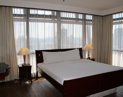 Hotelli Ridge Service Suite At Times Square (Kuala Lumpur, Malesia)