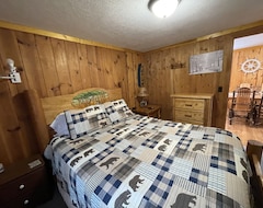 Entire House / Apartment New Listingsunrise Serenity W/outdoor Hot Tub! Snowmobile/ski/private/wi-fii! (Gaylord, USA)