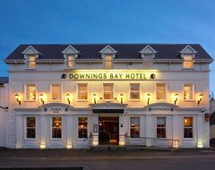 Downings Bay Hotel (Downings, Irska)