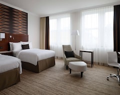 Cologne Marriott Hotel (Cologne, Germany)