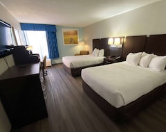 Hotel Quality Inn Havelock (Havelock, USA)