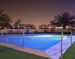 فندق قصر البحر الأحمر (جدة, المملكة العربية السعودية)