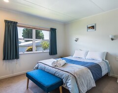 Cijela kuća/apartman Sunny Richmond Retreat (Richmond, Novi Zeland)