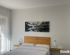 Gæstehus Nest & Relax (Trento, Italien)
