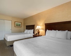 Hotelli Best Western Vineyard Inn & Suites (Penn Yan, Amerikan Yhdysvallat)