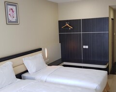 Sp Hotel (Lubuk Baja, Endonezya)