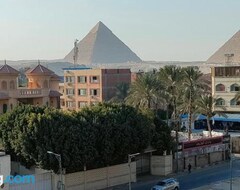 Khách sạn Primo Pyramids Inn (El Jizah, Ai Cập)