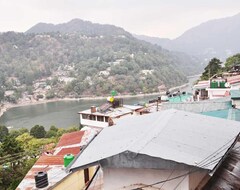 Khách sạn Ekam Lodge (Nainital, Ấn Độ)