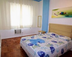 Hele huset/lejligheden Apartment Aires 92, Copacabana 3 Bedrooms 3 Bathrooms, Ideal For Holidays (Rio de Janeiro, Brasilien)