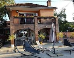 Casa/apartamento entero Vila Soleil (Smederevo, Serbia)
