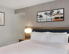 Hotel Homewood Suites by Hilton San Diego Central (San Diego, USA)