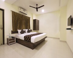 OYO 10507 Hotel Platinum (Aurangabad, India)