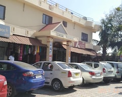 Khách sạn Varsha (Hampi, Ấn Độ)
