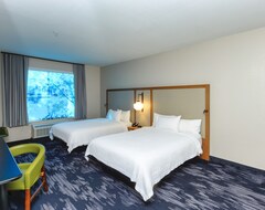Otel Fairfield Inn & Suites by Marriott Rockport (Rockport, ABD)
