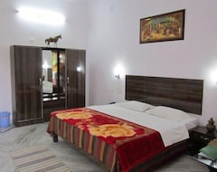Khách sạn Hotel Surya (Khajuraho, Ấn Độ)