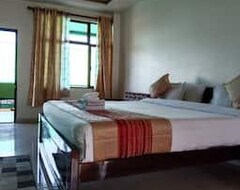 Khách sạn San Nael La Resort (Cherrapunji, Ấn Độ)