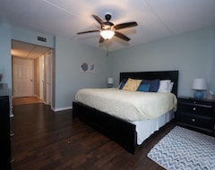 Hele huset/lejligheden Ponce Inlet Beach Access Florida 2 Bd/2bath Condo/wifi/phone (Ponce Inlet, USA)