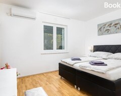 Cijela kuća/apartman Apartment Kamila (Krk, Hrvatska)