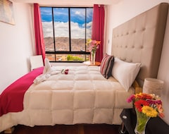 Apart Otel Hotel & Apartments Davesa House (Cusco, Peru)