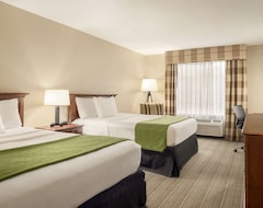 Hotelli Country Inn & Suites by Radisson, Lima, OH (Lima, Amerikan Yhdysvallat)