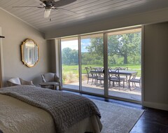 Toàn bộ căn nhà/căn hộ Four Silos Retreat - Luxury Ranch Home (Madill, Hoa Kỳ)