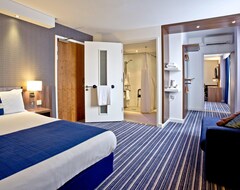 Hotel Holiday Inn Express Birmingham - South A45 (Birmingham, Reino Unido)