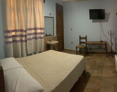 Hotel Posada Regional (Oaxaca, Mexico)