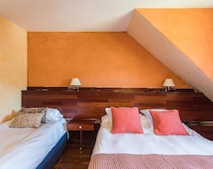 Hotel Coma (Ordino, Andora)